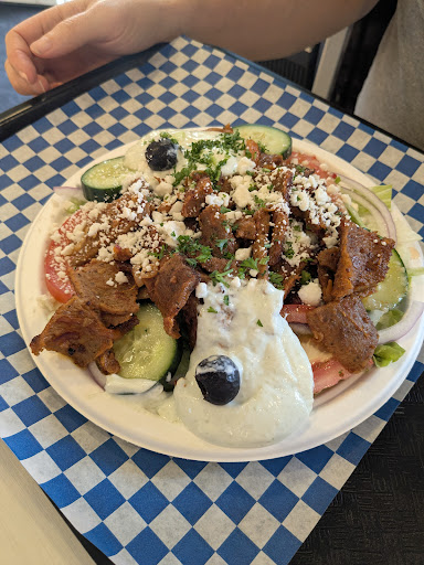 Photo of Shawarma Tiger - 229 S 4th Pl B, Renton, WA 98057, USA